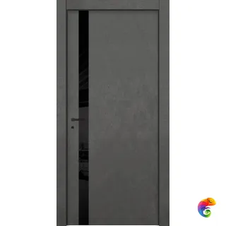 Коста бетон темный