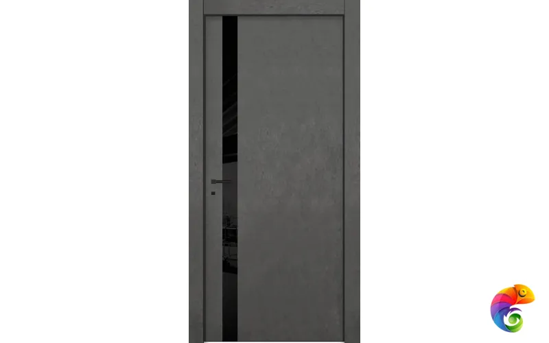 Коста бетон темный