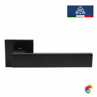 Дверная ручка на розетке Alice