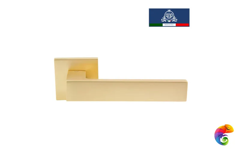 Дверная ручка на розетке Alice