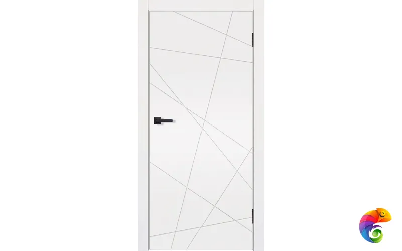 Мальта L-6 эмаль белая ДГ