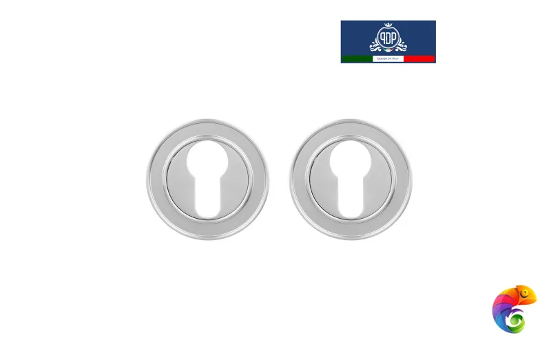 Накладка под цилиндр CYL.03