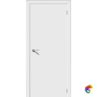 Мальта эмаль белая ДГ