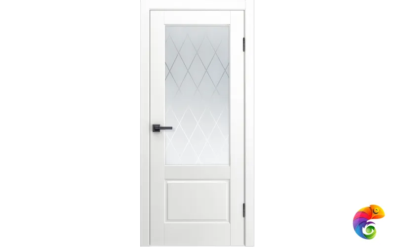 Nova 2 Эмалит белый ДО