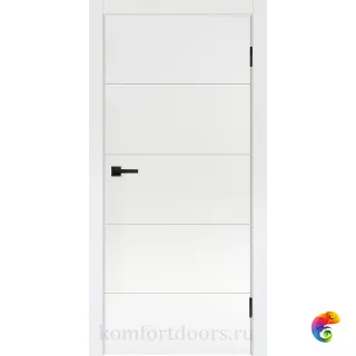 Мальта L-12 эмаль белая ДГ