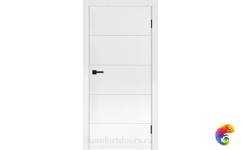 Мальта L-12 эмаль белая ДГ