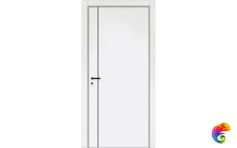 Техно-3 эмалит белый