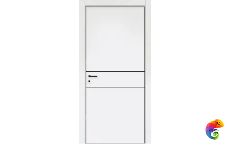 Техно-4 эмалит белый