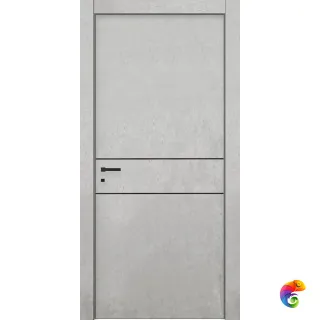 Техно-4 бетон светлый