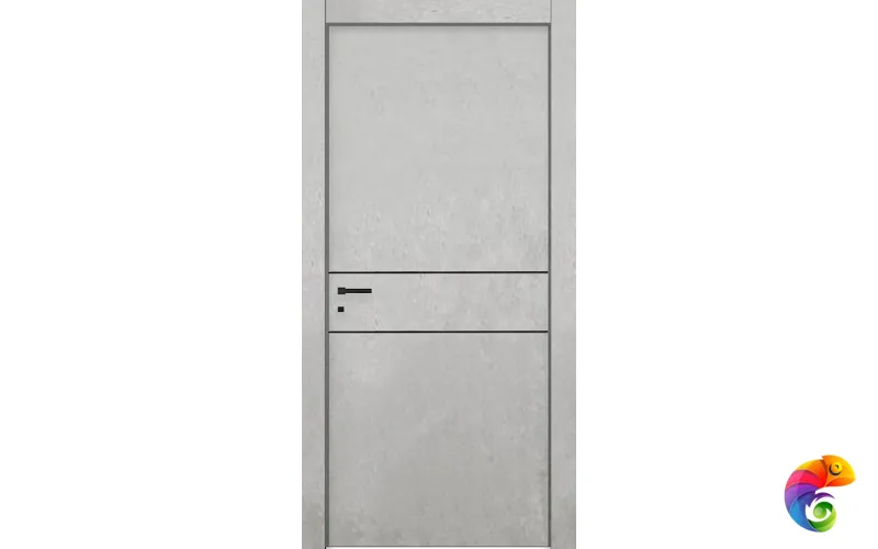 Техно-4 бетон светлый