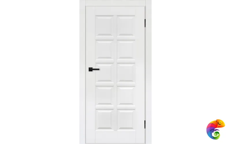 Турин-13 Эмаль белая ДГ