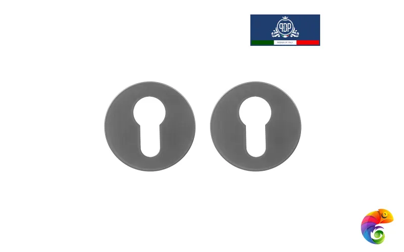 Накладка под цилиндр CYL.01