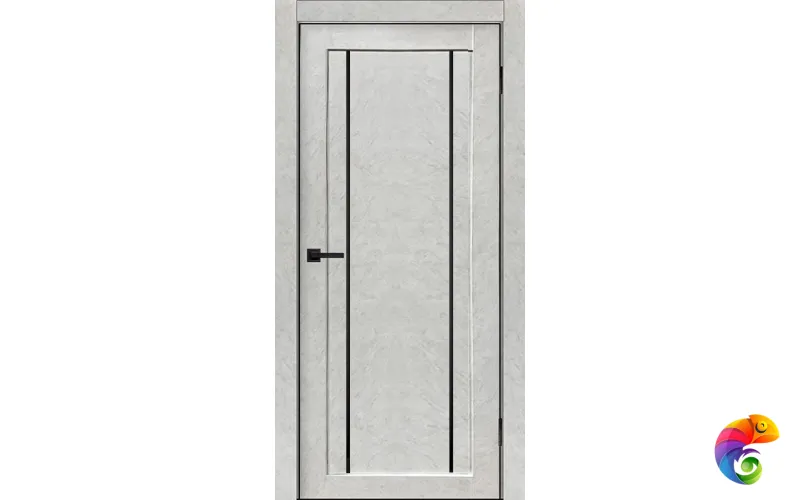 Сигма-30 мрамор белый ДО