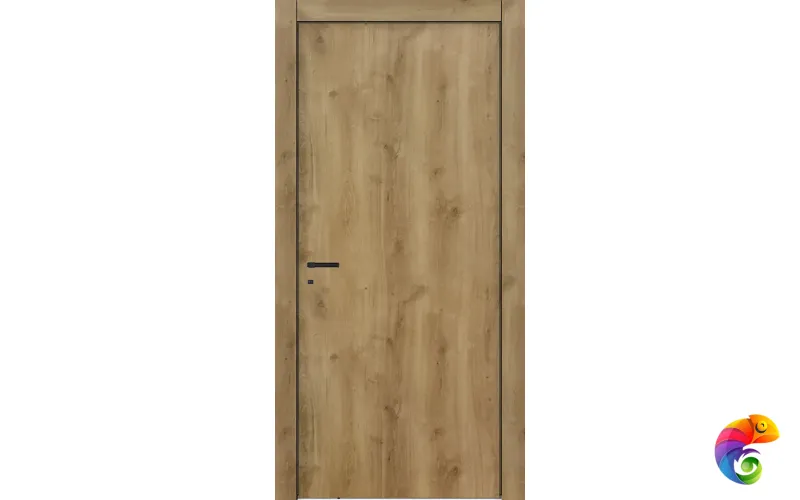 Техно дуб болтон