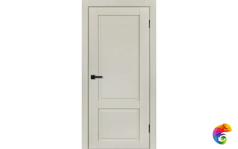 Классик-2 ДГ WOOD LATTE