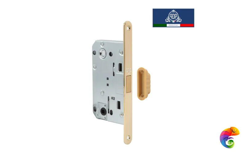 Замок защелка магнитный сантехническая PM.08