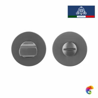 WC фиксатор поворотный WC.011