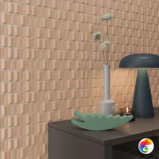 3D BARS WOW