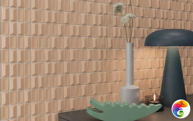 Коллекция 3D BARS WOW