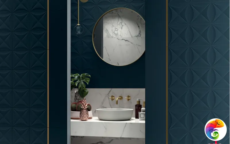 Коллекция 4D MARCA CORONA