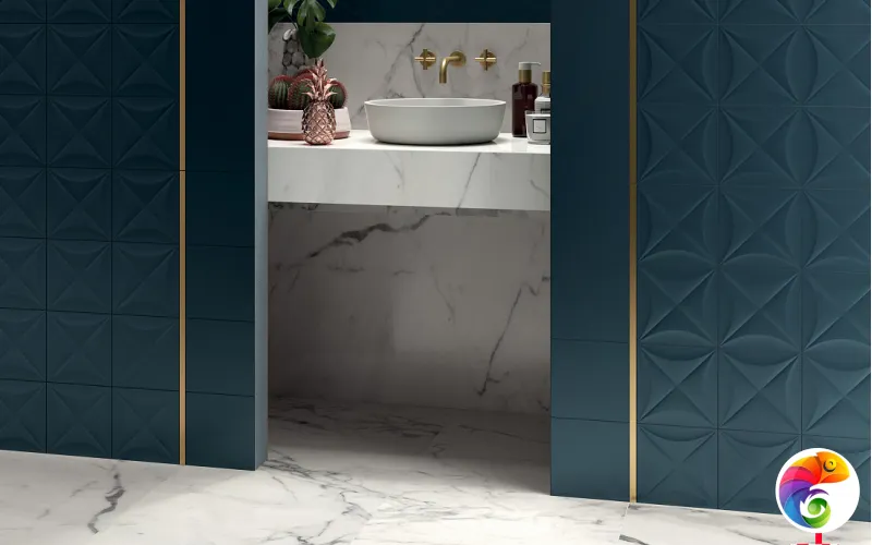 Коллекция 4D MARCA CORONA