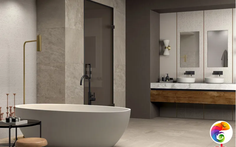 Коллекция 4D MARCA CORONA