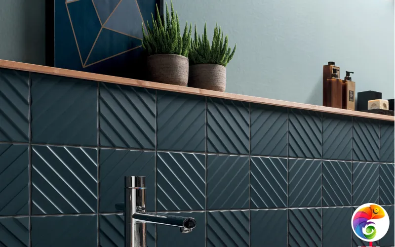 Коллекция 4D MARCA CORONA