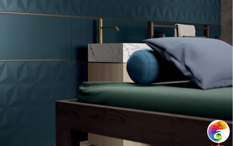 Коллекция 4D MARCA CORONA