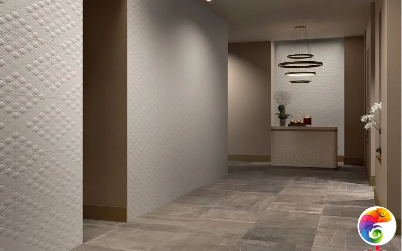 Коллекция 4D MARCA CORONA