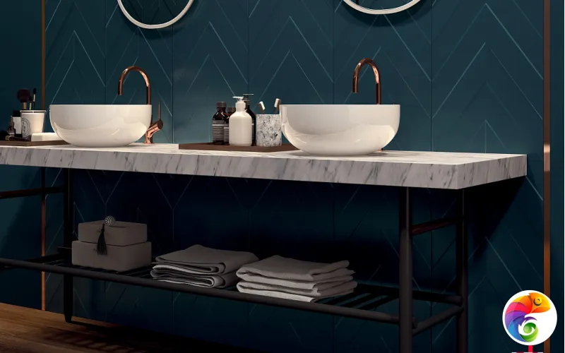 Коллекция 4D MARCA CORONA