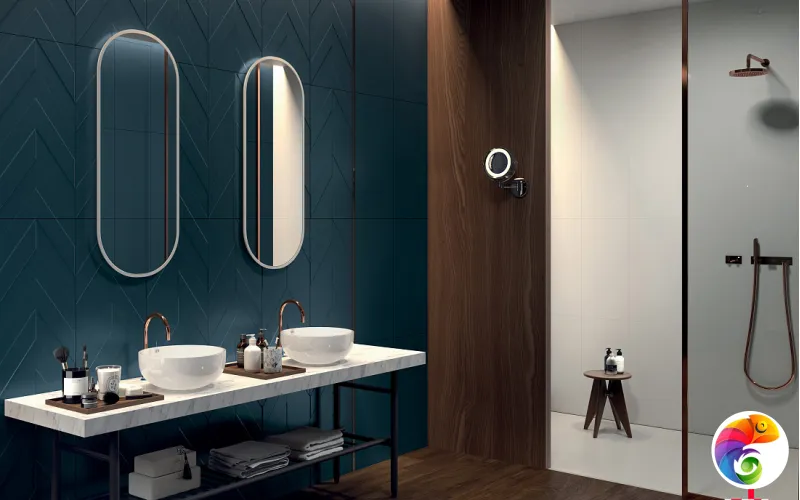 Коллекция 4D MARCA CORONA