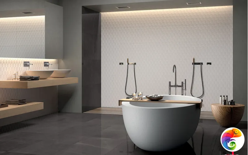 Коллекция 4D MARCA CORONA