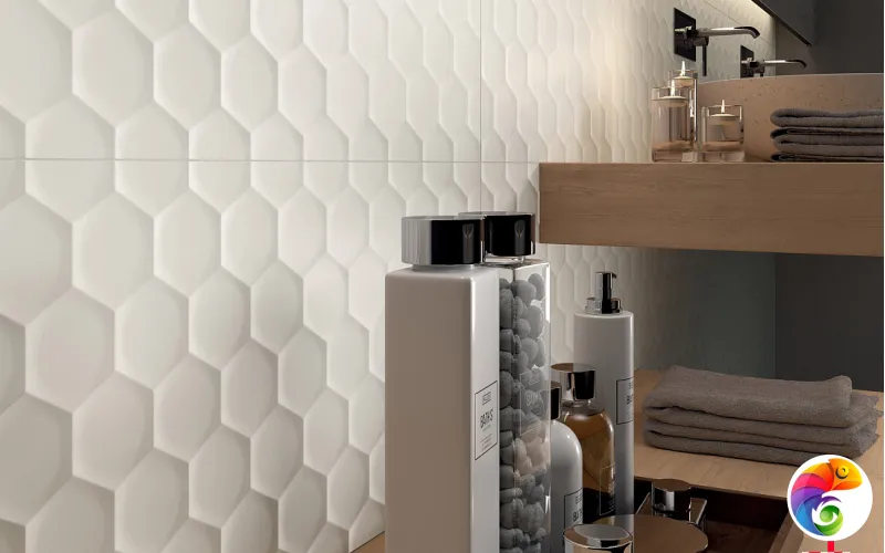 Коллекция 4D MARCA CORONA