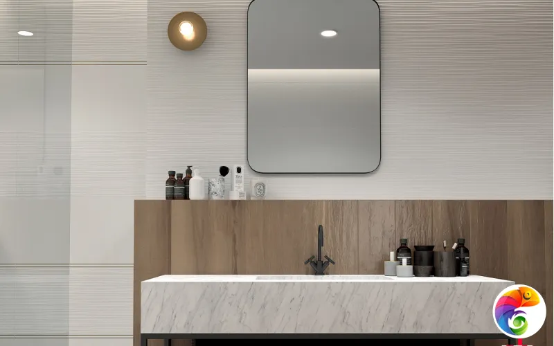 Коллекция 4D MARCA CORONA