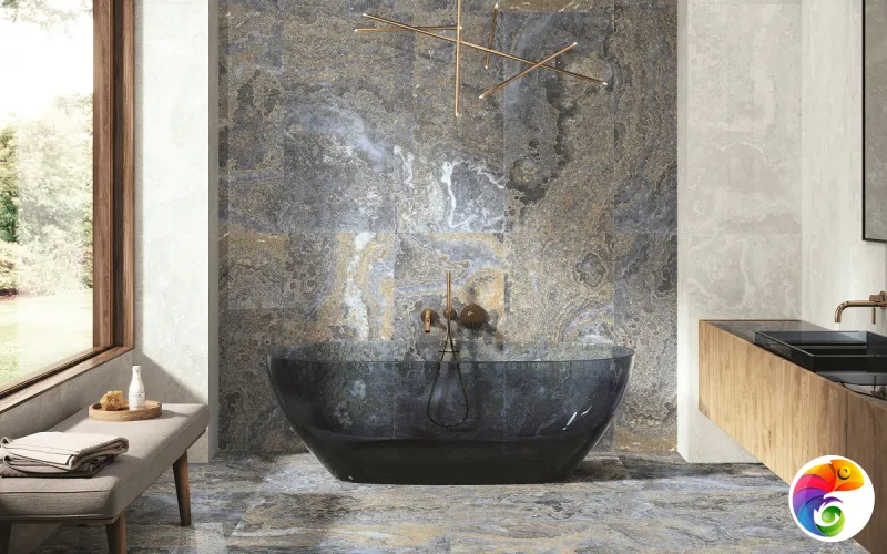 Коллекция AGATE APE S.L.U.