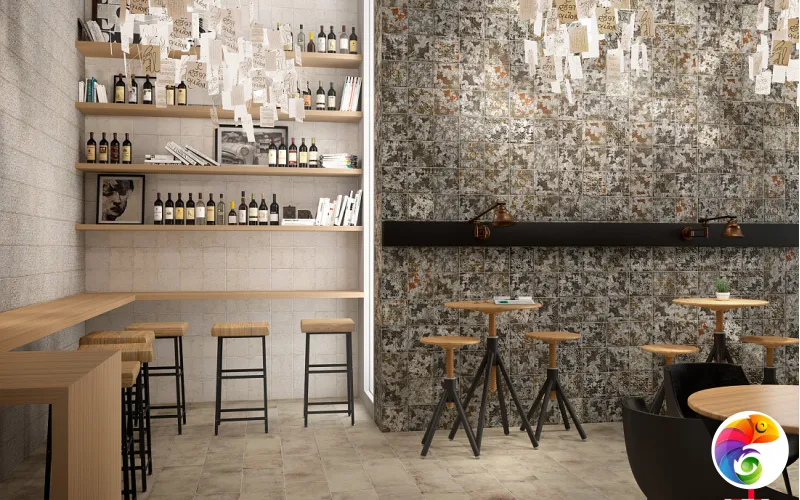 Коллекция AGED APARICI