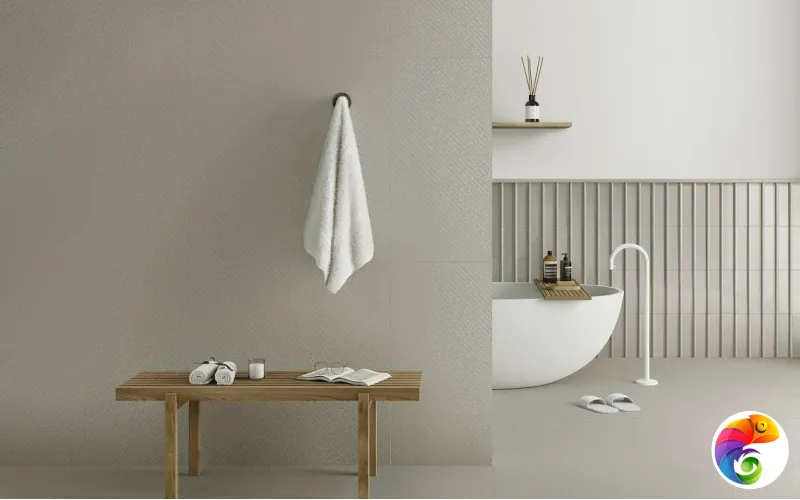 Коллекция AGUAS SETTECENTO