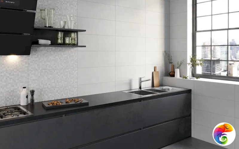 Коллекция ALIZA METROPOL KERAMIKA S-L