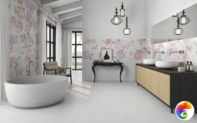 Коллекция ALIZA METROPOL KERAMIKA S-L