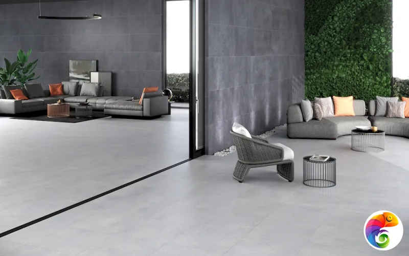Коллекция ALIZA METROPOL KERAMIKA S-L