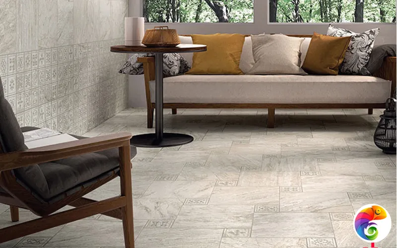 Коллекция ALPI COLISEUM GRES