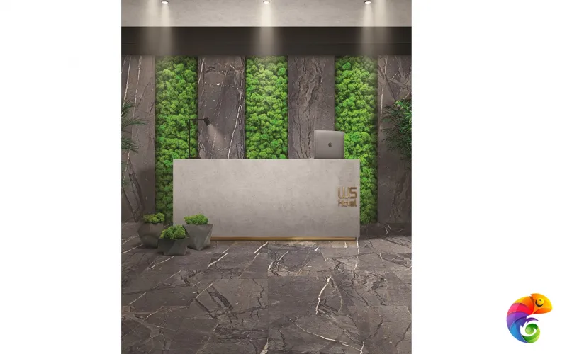 Коллекция AMARANTO CERCOM CERAMICHE