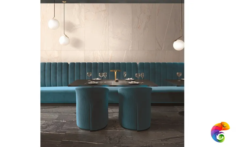 Коллекция AMARANTO CERCOM CERAMICHE