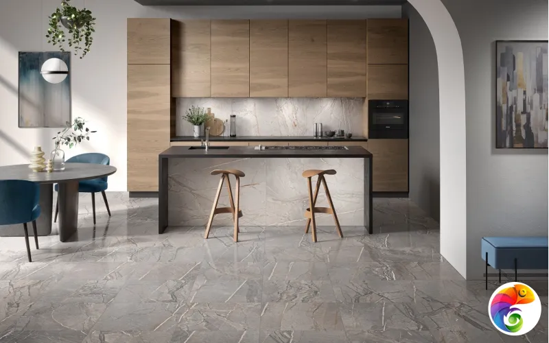 Коллекция AMARANTO CERCOM CERAMICHE