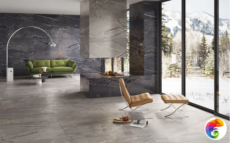 Коллекция AMARANTO CERCOM CERAMICHE