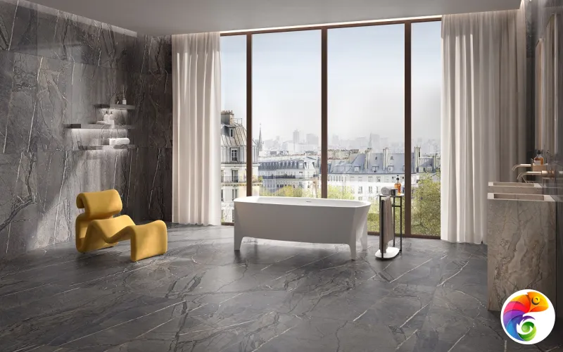 Коллекция AMARANTO CERCOM CERAMICHE