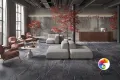 Коллекция AMARANTO CERCOM CERAMICHE