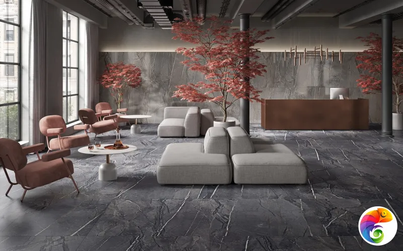 Коллекция AMARANTO CERCOM CERAMICHE