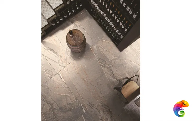 Коллекция AMARANTO CERCOM CERAMICHE