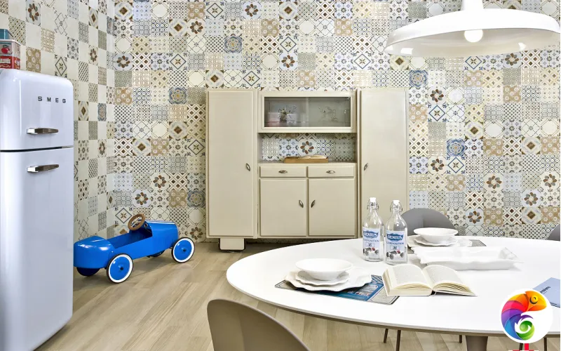 Коллекция AMARCORD DEL CONCA